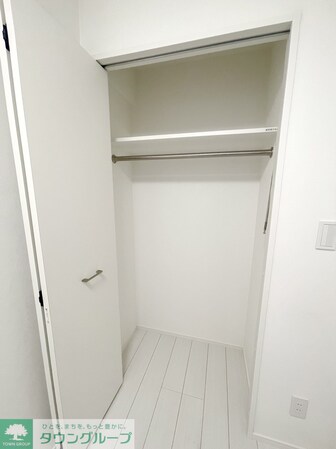 TRADIS森下の物件内観写真